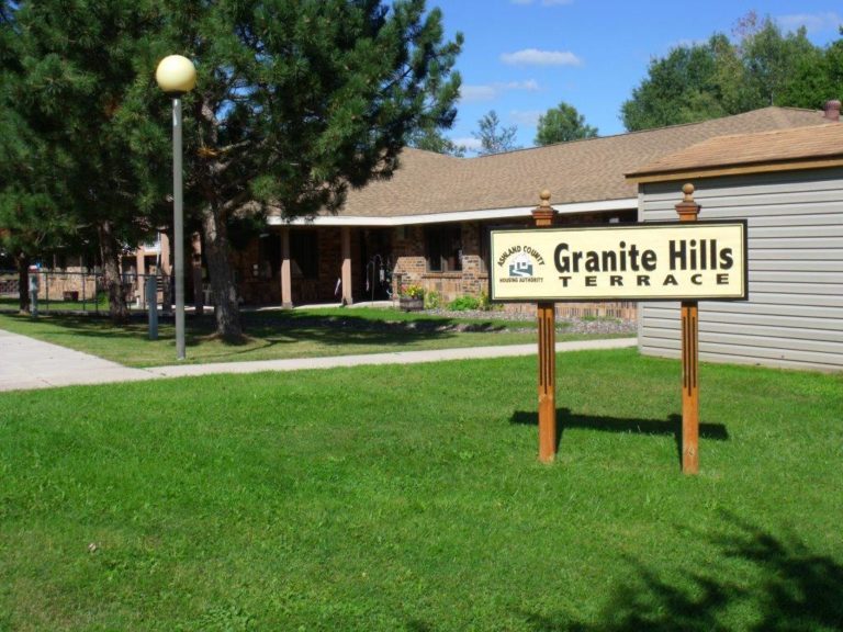 Wisconsin Association of Housing Authorities