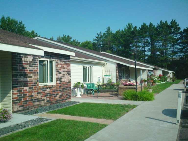 Hillcrest AptsPolk County Housing Authority